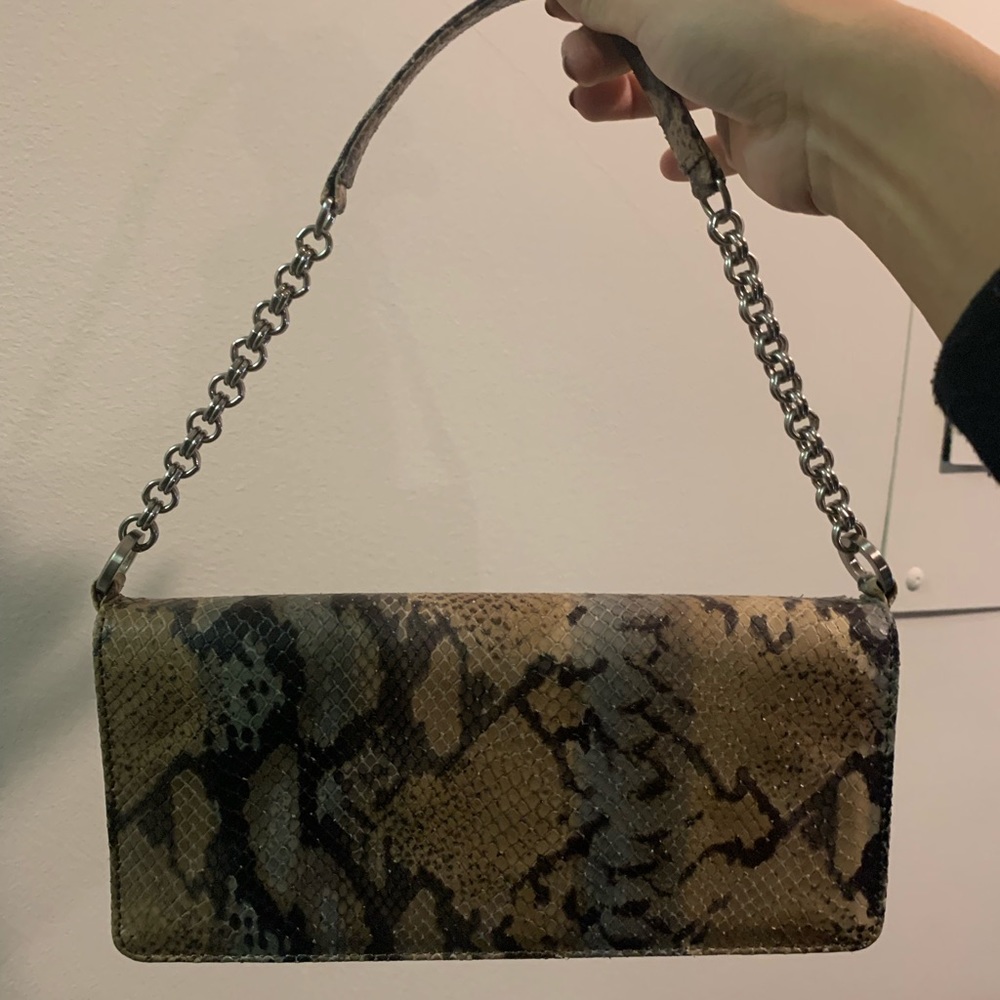 Cute Shoulder Bag!